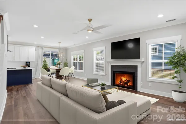$649,900 | 306 Lima Avenue, Charlotte, NC 28208