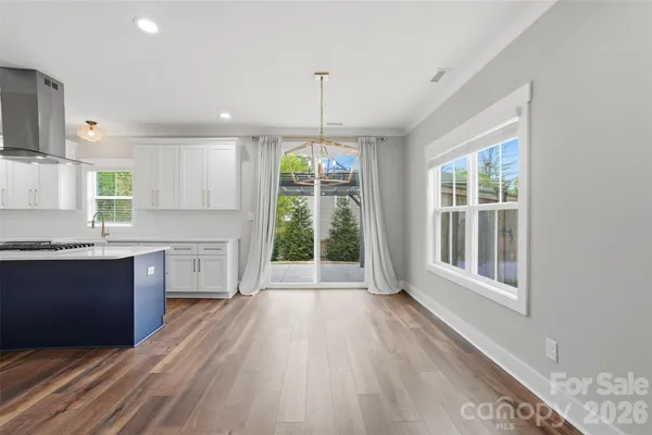 $649,900 | 306 Lima Avenue, Charlotte, NC 28208