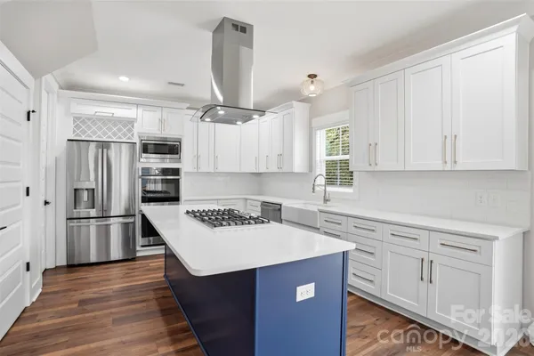 $649,900 | 306 Lima Avenue, Charlotte, NC 28208