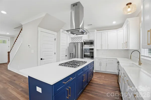 $649,900 | 306 Lima Avenue, Charlotte, NC 28208
