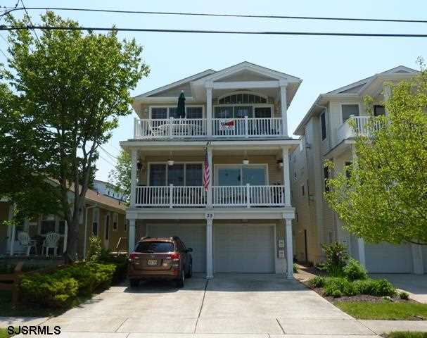 41 Central Road, Unit 2 Ocean City, NJ 08226 - Photo 1 of 1 Gallery Image 1