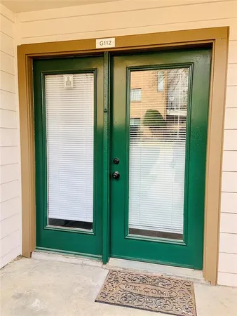 $1,100 | 2300 Balsam Drive, Unit G112, Arlington, TX 76006