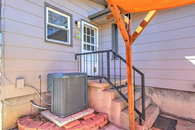 $320,000 | 825 West Kansas Avenue, Trinidad, CO 81082