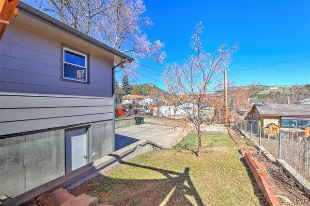 $320,000 | 825 West Kansas Avenue, Trinidad, CO 81082