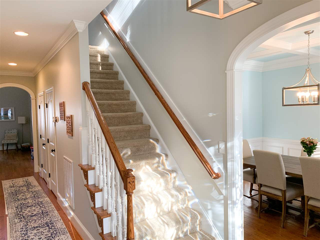 1308 Ileagnes Road Raleigh, NC 27603 - Photo 19 of 25 Photo 23