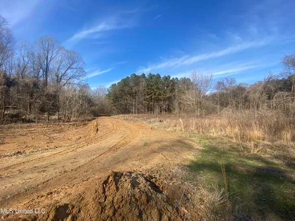 $72,000 | 18 Acres Smart Road, Como, MS 38619