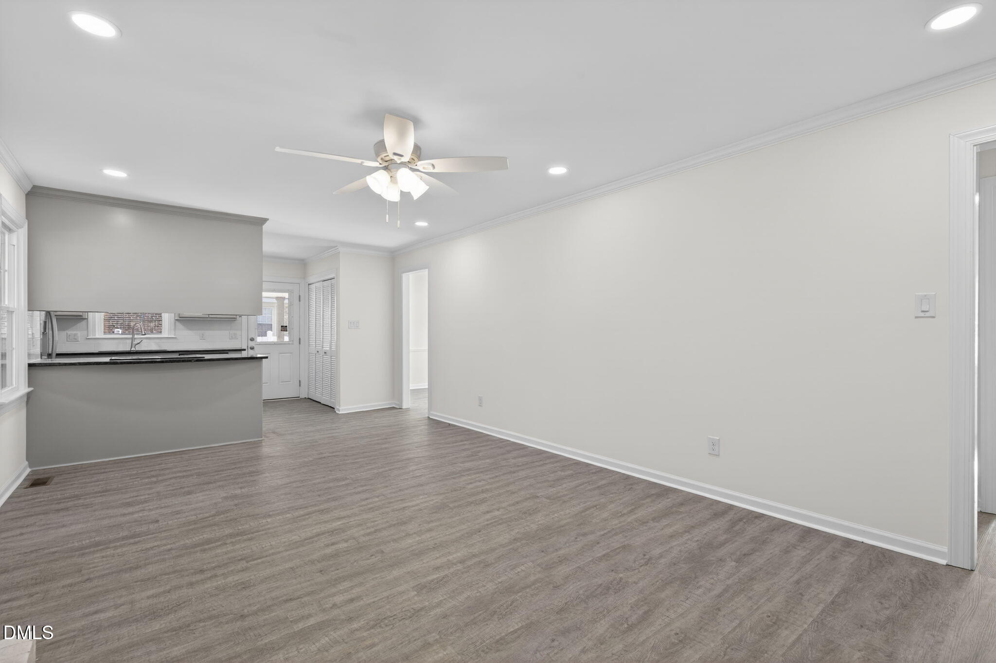 1204 Queen Anne Road Northwest Wilson, NC 27896 - Photo 16 of 37 Den 2