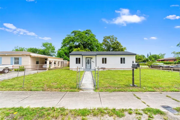 $439,900 | 2941 Northwest 151st Terrace, Opa-Locka, FL 33054