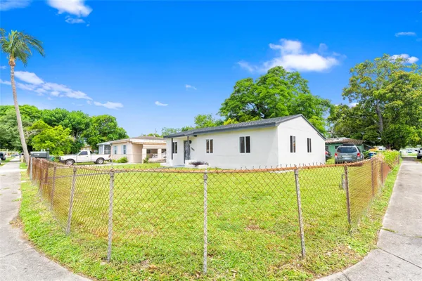 $439,900 | 2941 Northwest 151st Terrace, Opa-Locka, FL 33054