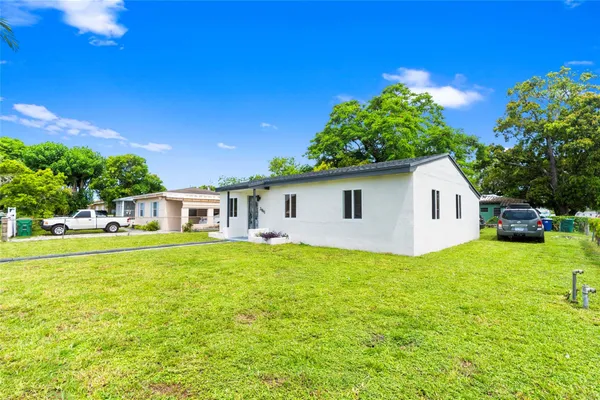 $439,900 | 2941 Northwest 151st Terrace, Opa-Locka, FL 33054