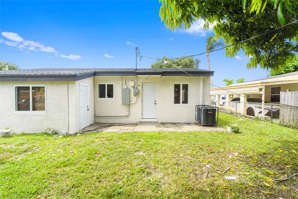 $439,900 | 2941 Northwest 151st Terrace, Opa-Locka, FL 33054