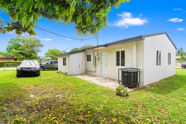 $439,900 | 2941 Northwest 151st Terrace, Opa-Locka, FL 33054
