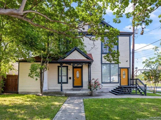 $612,990 | 302 Lamar Street, San Antonio, TX 78202