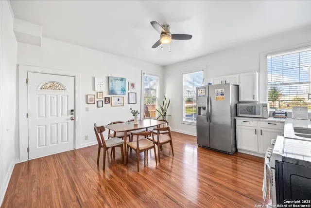 $612,990 | 302 Lamar Street, San Antonio, TX 78202