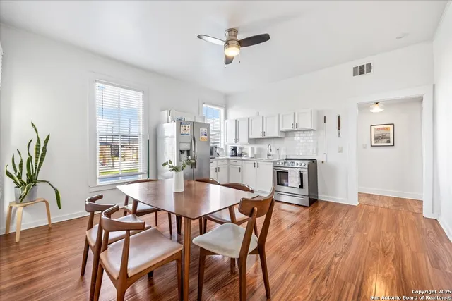 $612,990 | 302 Lamar Street, San Antonio, TX 78202