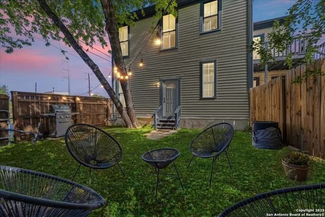 $612,990 | 302 Lamar Street, San Antonio, TX 78202