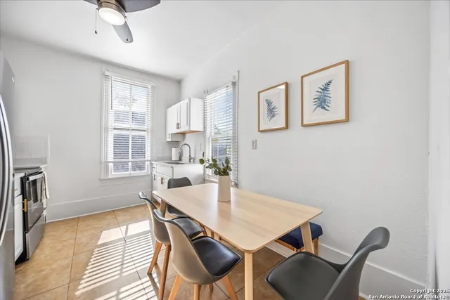 $612,990 | 302 Lamar Street, San Antonio, TX 78202