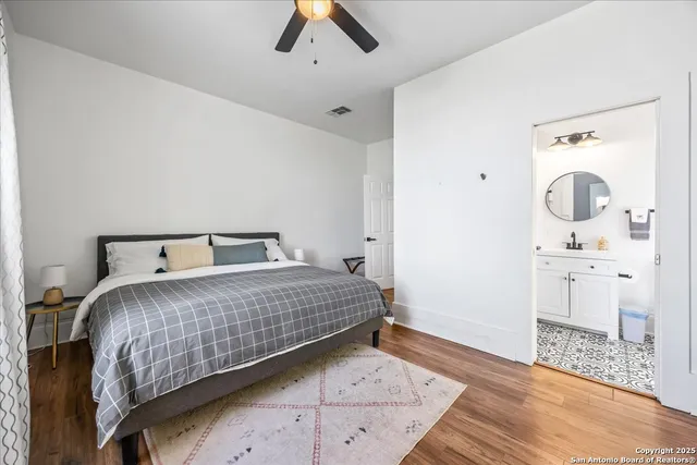 $612,990 | 302 Lamar Street, San Antonio, TX 78202