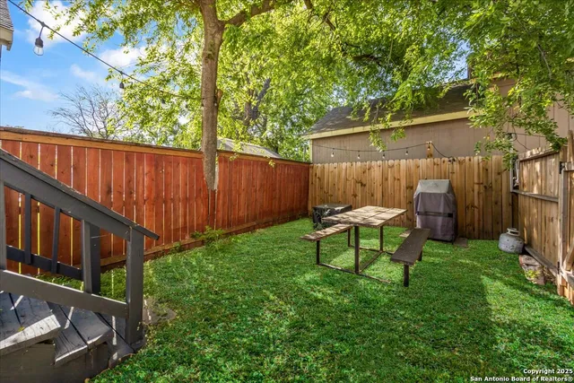 $612,990 | 302 Lamar Street, San Antonio, TX 78202