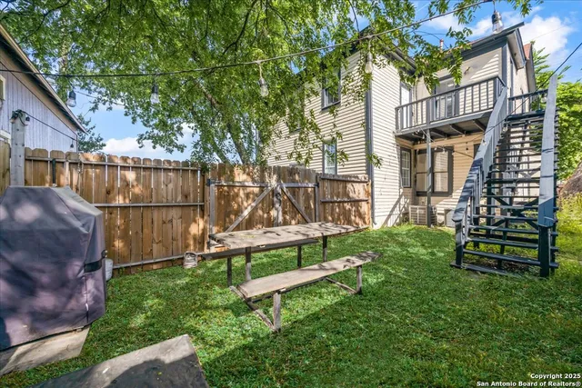 $612,990 | 302 Lamar Street, San Antonio, TX 78202