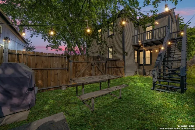 $612,990 | 302 Lamar Street, San Antonio, TX 78202