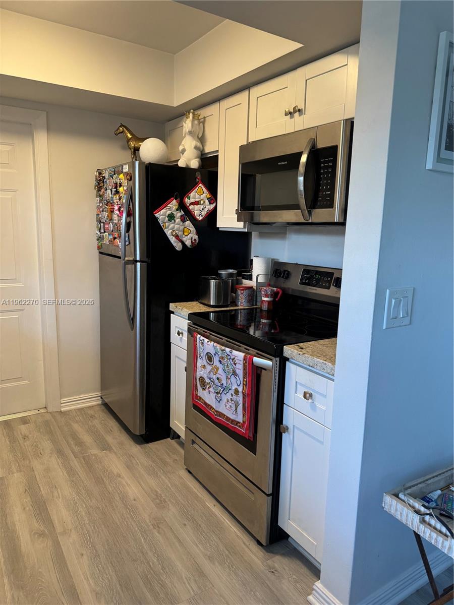 3500 Harrison Street, Unit 8 Hollywood, FL 33021 - Photo 17 of 54