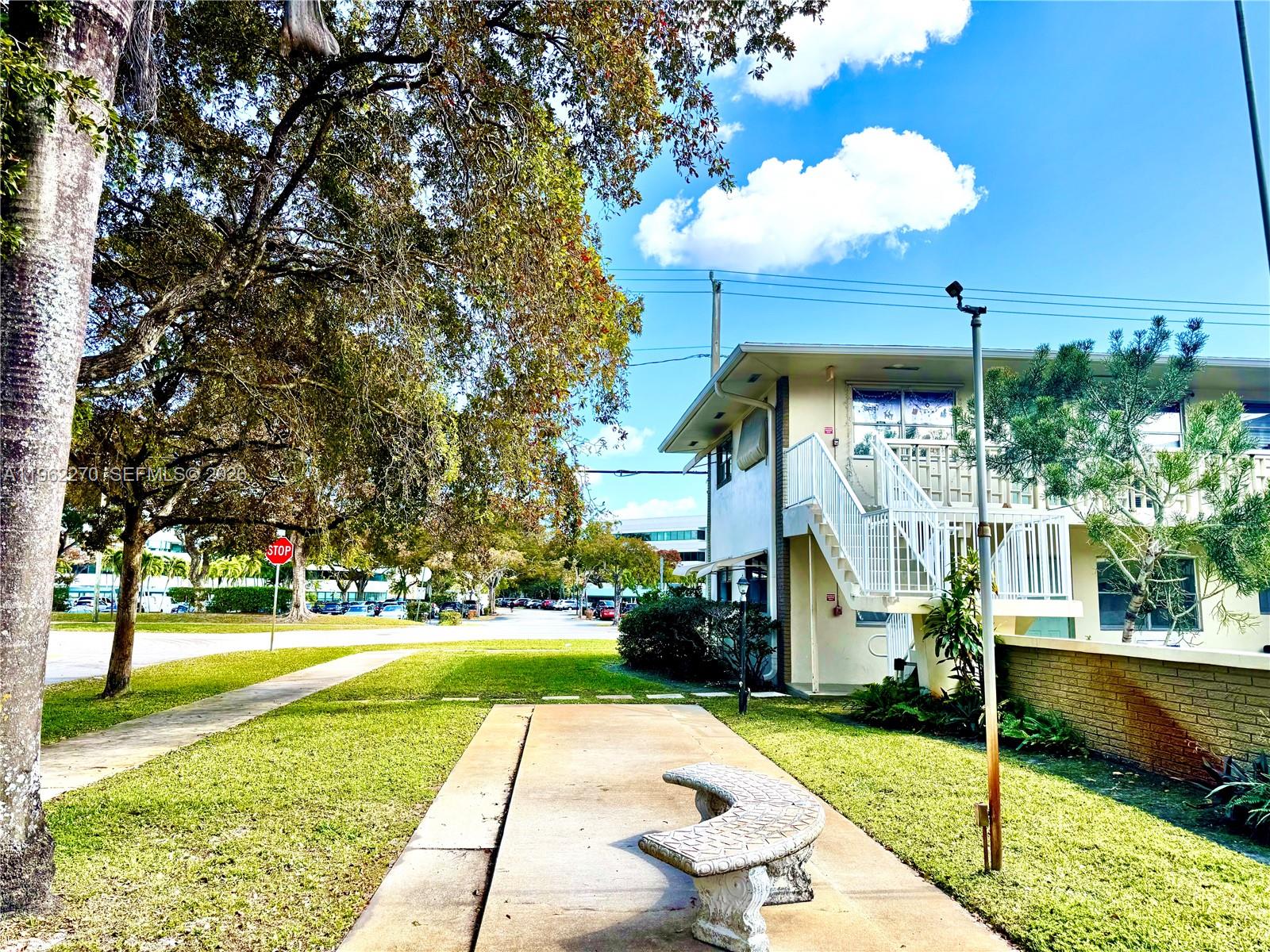 3500 Harrison Street, Unit 8 Hollywood, FL 33021 - Photo 2 of 54