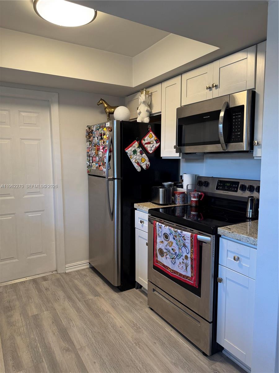 3500 Harrison Street, Unit 8 Hollywood, FL 33021 - Photo 35 of 54