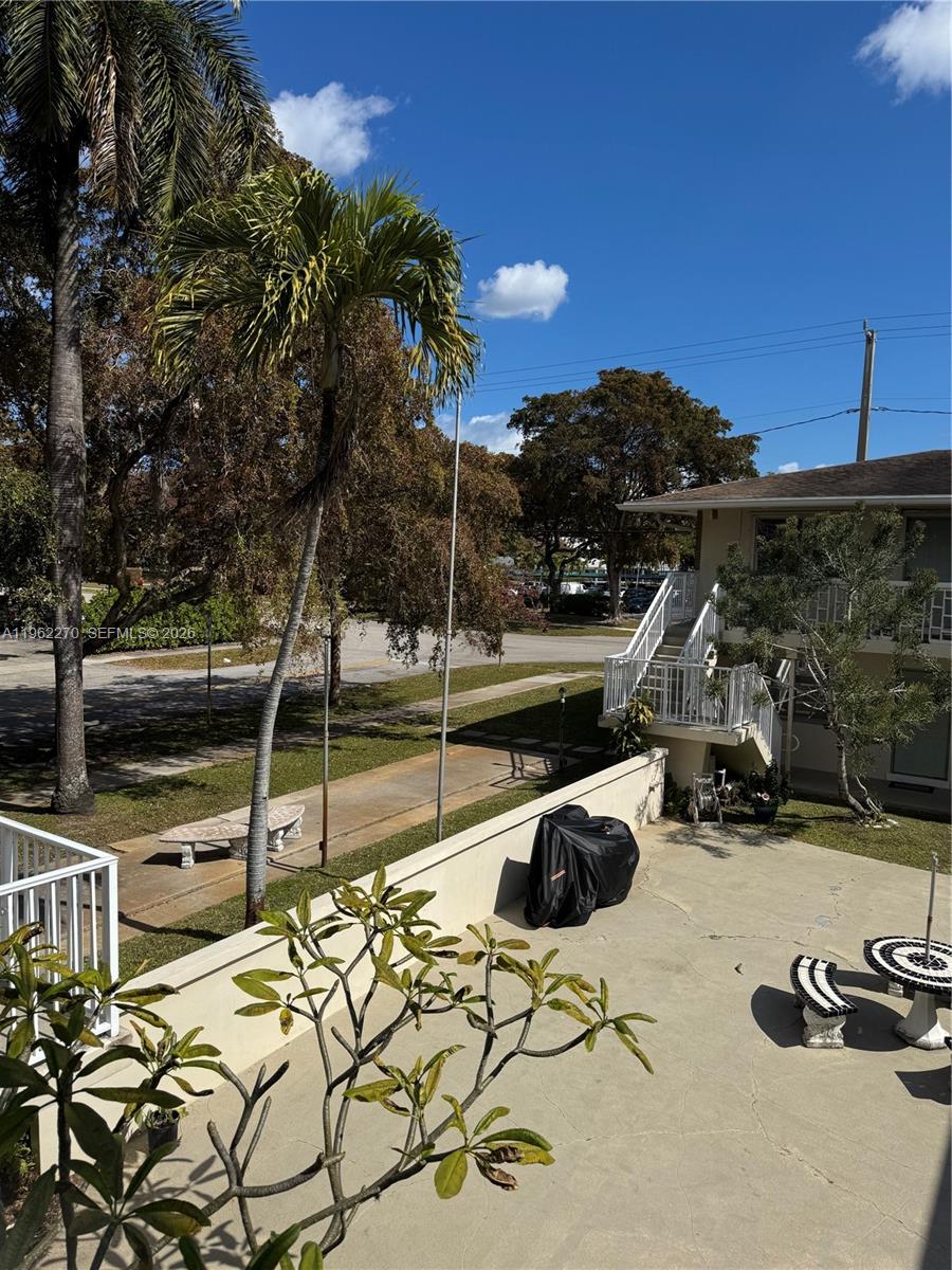 3500 Harrison Street, Unit 8 Hollywood, FL 33021 - Photo 52 of 54