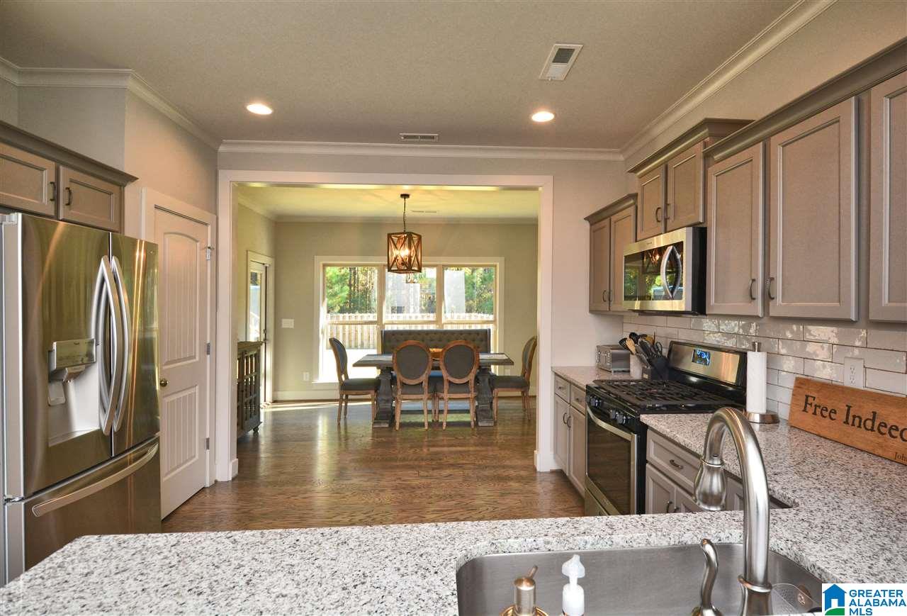 420 Hamilton Place Chelsea, AL 35043 - Photo 10 of 34