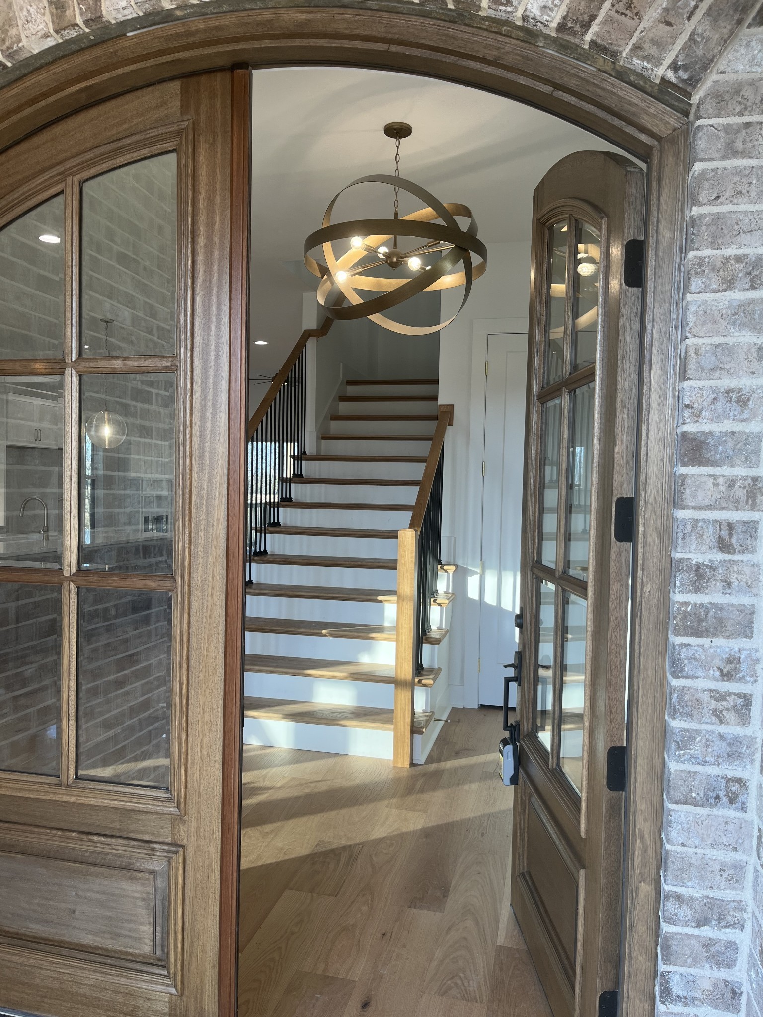 2699 Cave Springs Road Springfield, TN 37172 - Photo 5 of 26 a view of a entryway door of the house