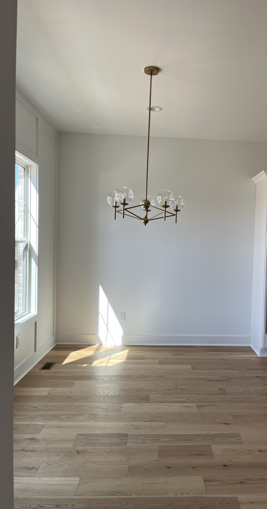 2699 Cave Springs Road Springfield, TN 37172 - Photo 7 of 26 a view of a room with window and stairs