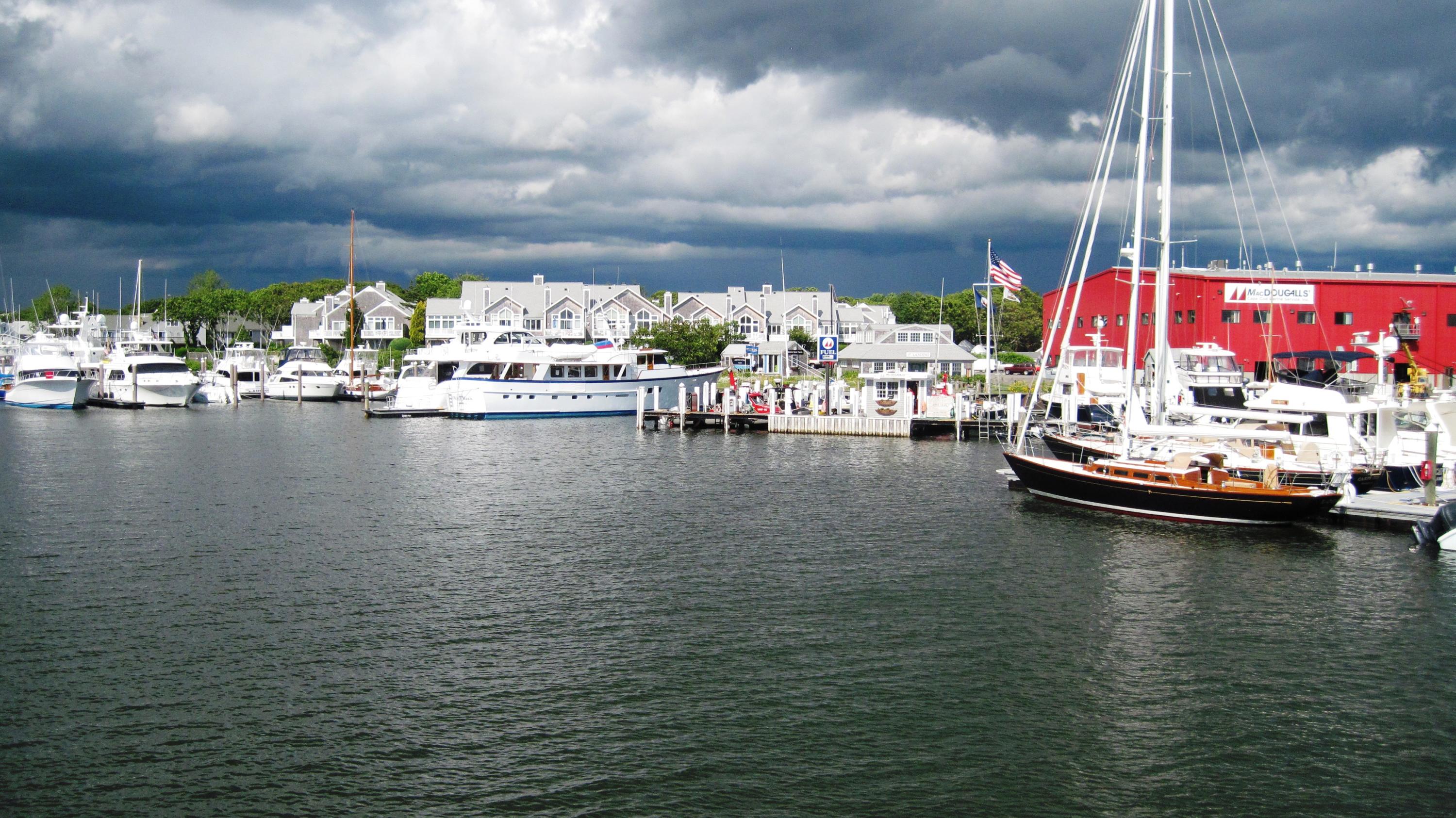 178 Mill Road, Unit C4 Falmouth, MA 02540 - Photo 33 of 35 Falmouth Harbor