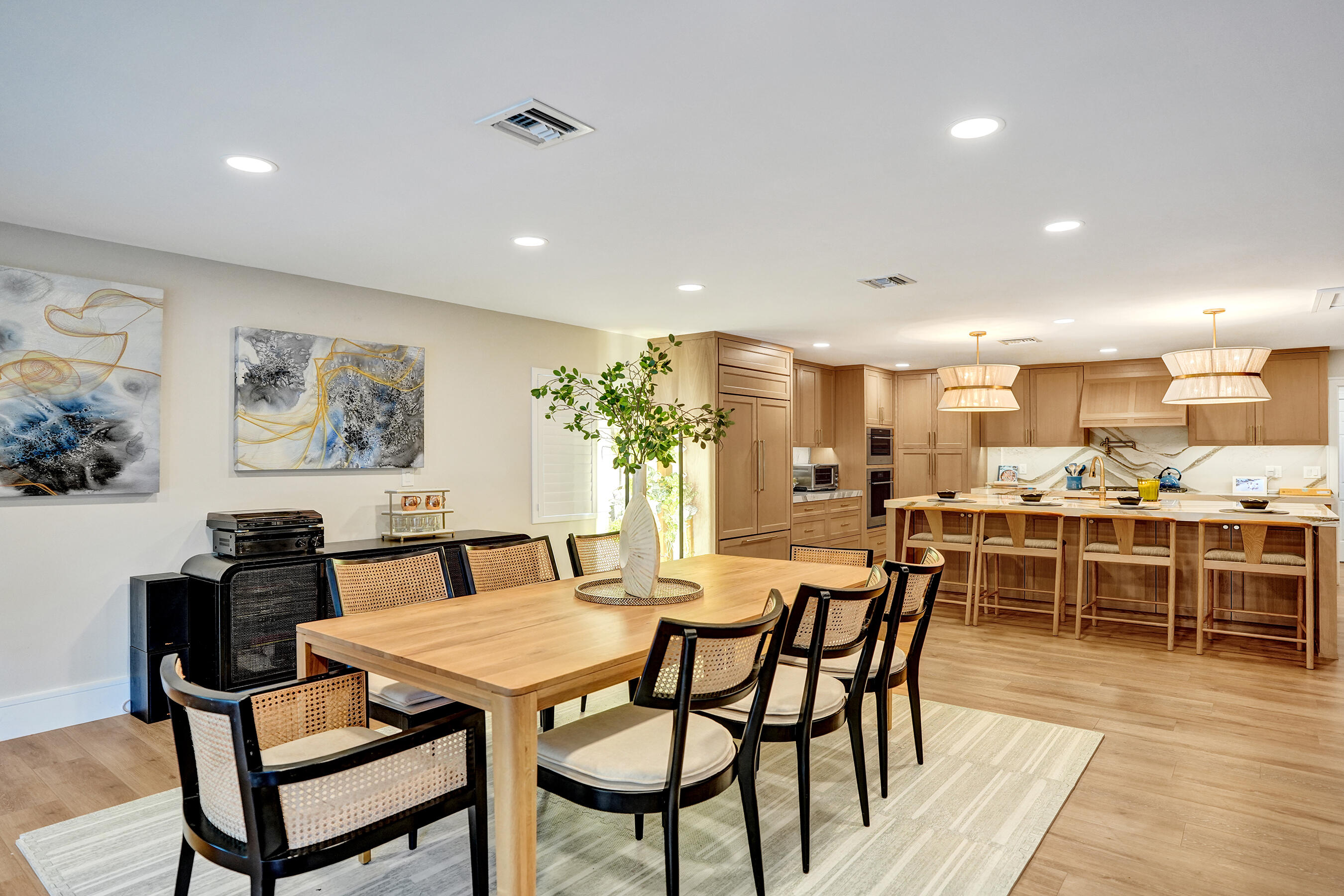 3681 Northwest 24th Terrace Boca Raton, FL 33431 - Photo 25 of 78 Dining area