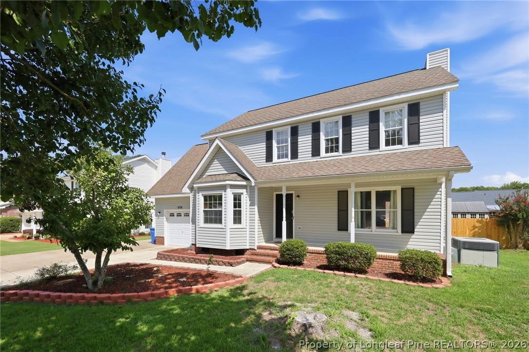 6716 Battle Road Fayetteville, NC 28314 - Photo 42 of 45 Gallery Image 42