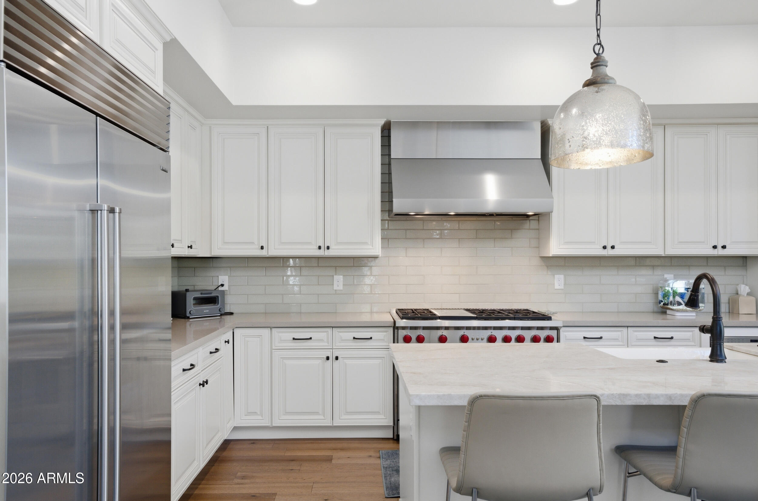 40 West Frier Drive Phoenix, AZ 85021 - Photo 10 of 54 Gourmet Appliances