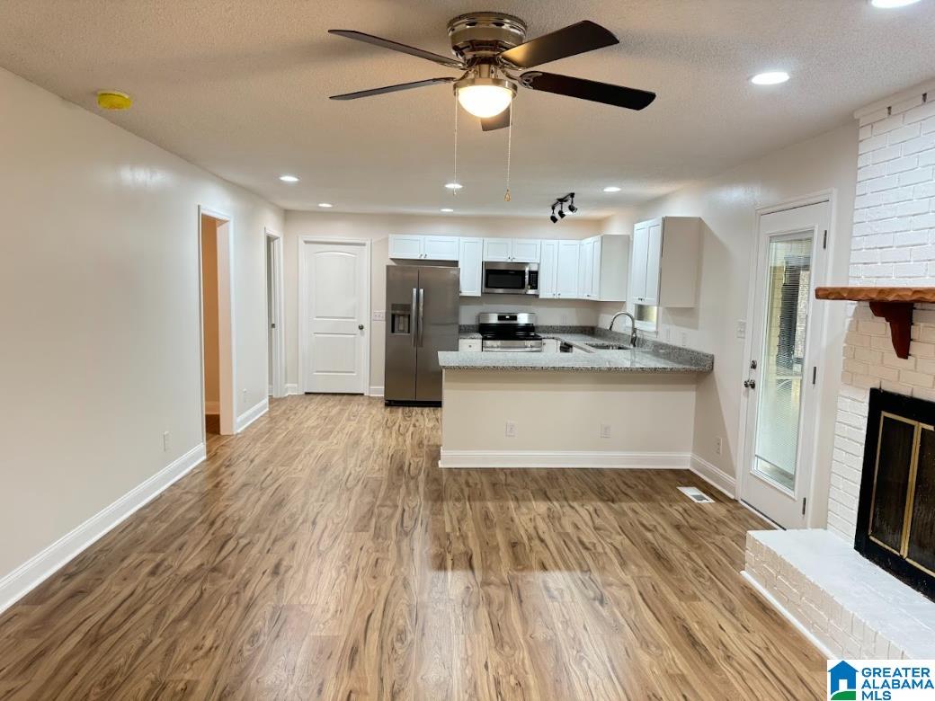 3609 Dale Hollow Road Anniston, AL 36207 - Photo 11 of 35
