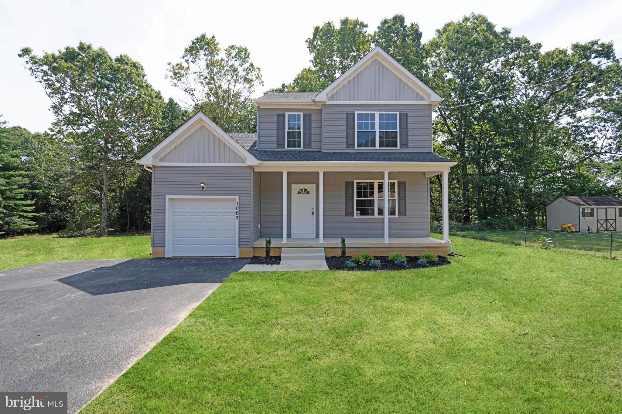 1504 South Academy Street Glassboro, NJ 08028 - Photo 2 of 34