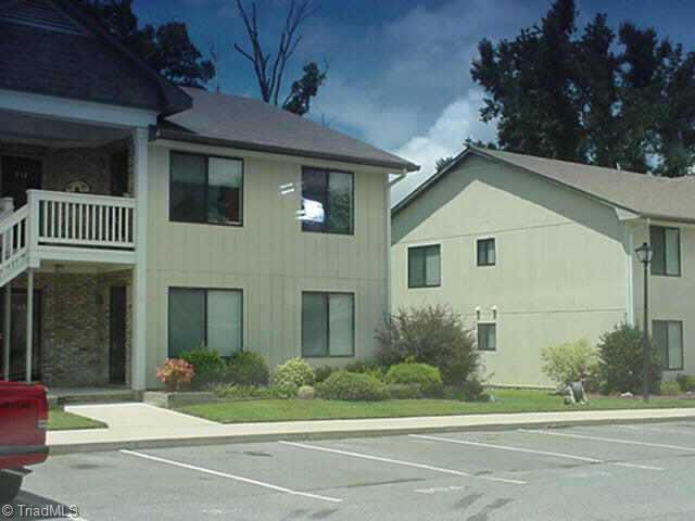 902 English Street Trinity, NC 27370 - Photo 1 of 1 Exterior Front.