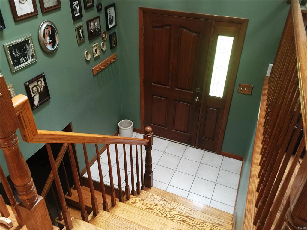 514 Coventry Road Troy, IL 62294 - Photo 16 of 36 Gallery Image 16