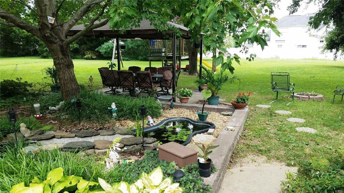 514 Coventry Road Troy, IL 62294 - Photo 29 of 36 Gallery Image 29