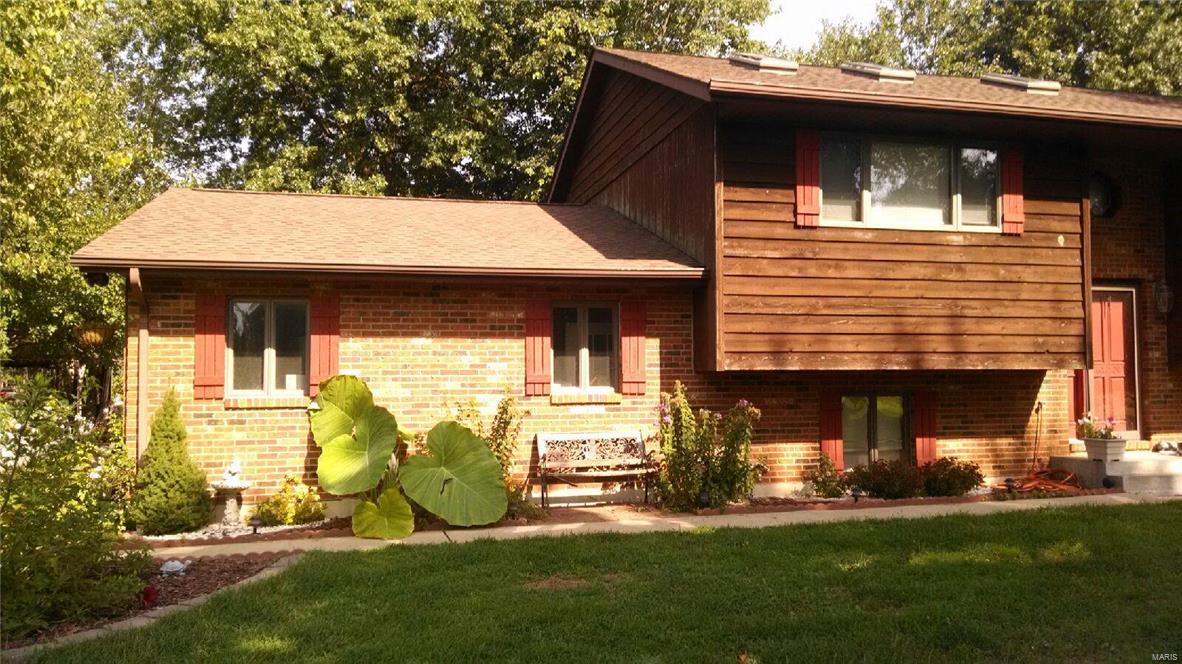 514 Coventry Road Troy, IL 62294 - Photo 32 of 36 Gallery Image 32