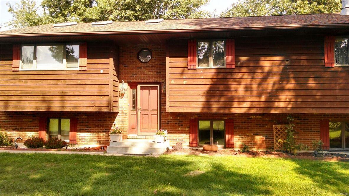 514 Coventry Road Troy, IL 62294 - Photo 33 of 36 Gallery Image 33