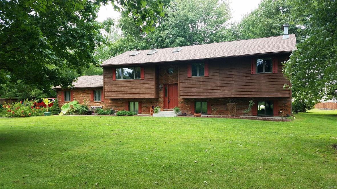 514 Coventry Road Troy, IL 62294 - Photo 36 of 36 Gallery Image 36