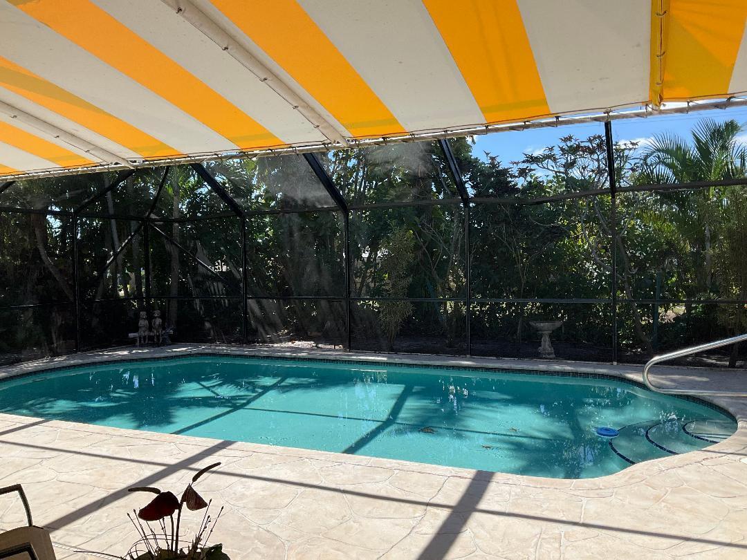 2014 Northwest 8th Street Boca Raton, FL 33431 - Photo 7 of 17 POOL ANDPATIO