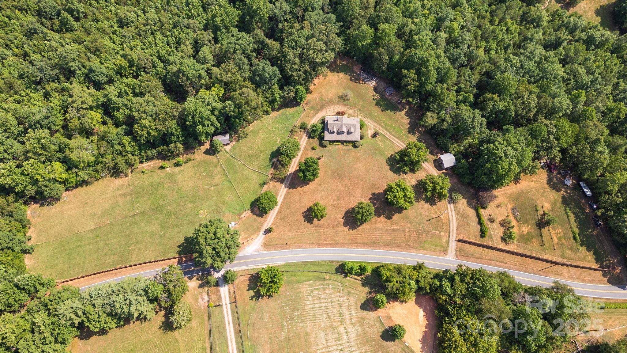 781 Freeman Town Road Rutherfordton, NC 28139 - Photo 38 of 46 Gallery Image 38