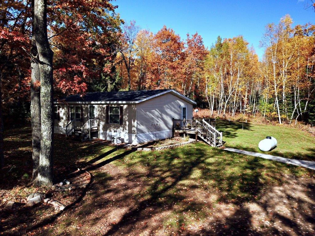 6480 Black Lake Road Rhinelander, WI 54501 - Photo 3 of 12 Gallery Image 3
