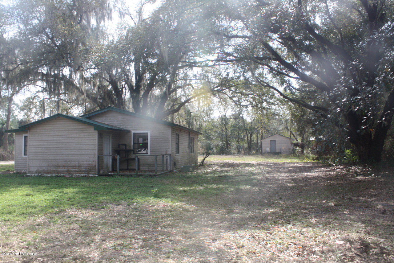 111 Peniel Store Road Palatka, FL 32177 - Photo 11 of 11 FEELS LIKE COUNTRY LIVING