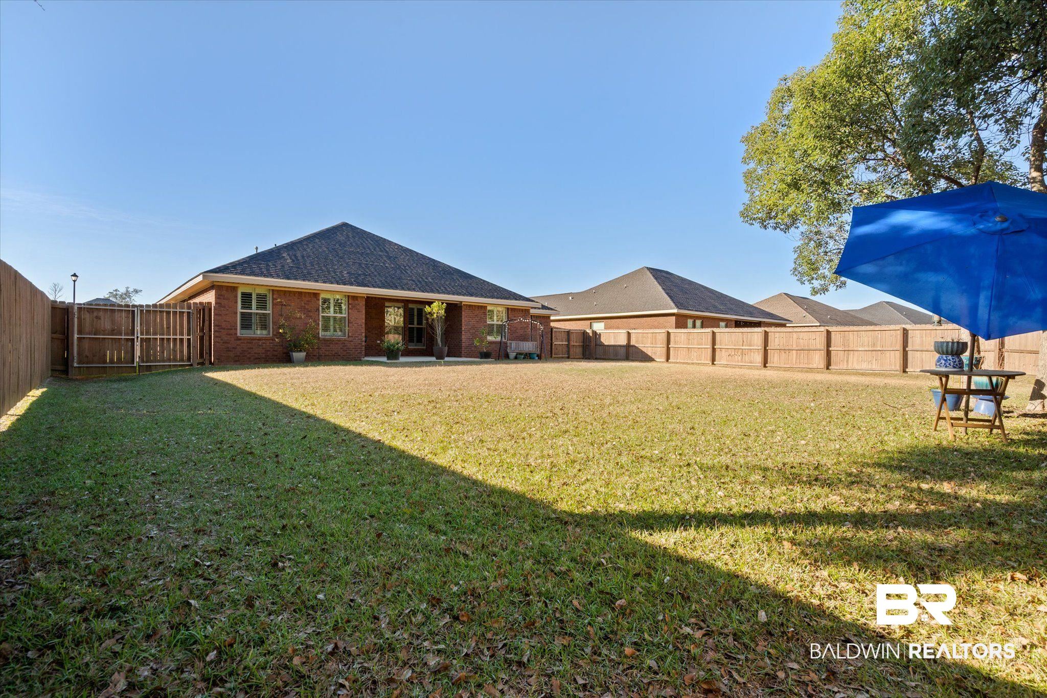 613 Begeman Road Mobile, AL 36608 - Photo 26 of 30