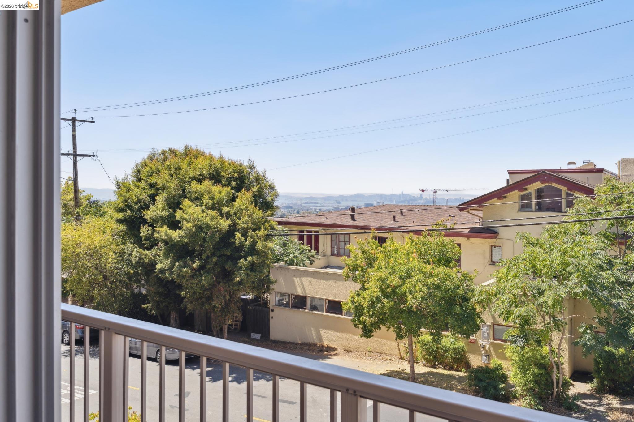 2 Panoramic Way, Unit 105 Berkeley, CA 94704 - Photo 12 of 13